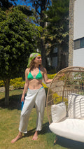 Pantalón Delhi