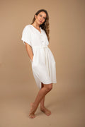 Vestido Camisero