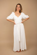 Vestido Santorini