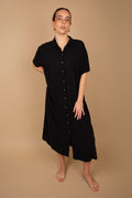Vestido Safari