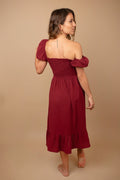 Vestido Pradera Corto