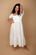 Vestido Padera Largo