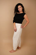 Blusa Orquídea