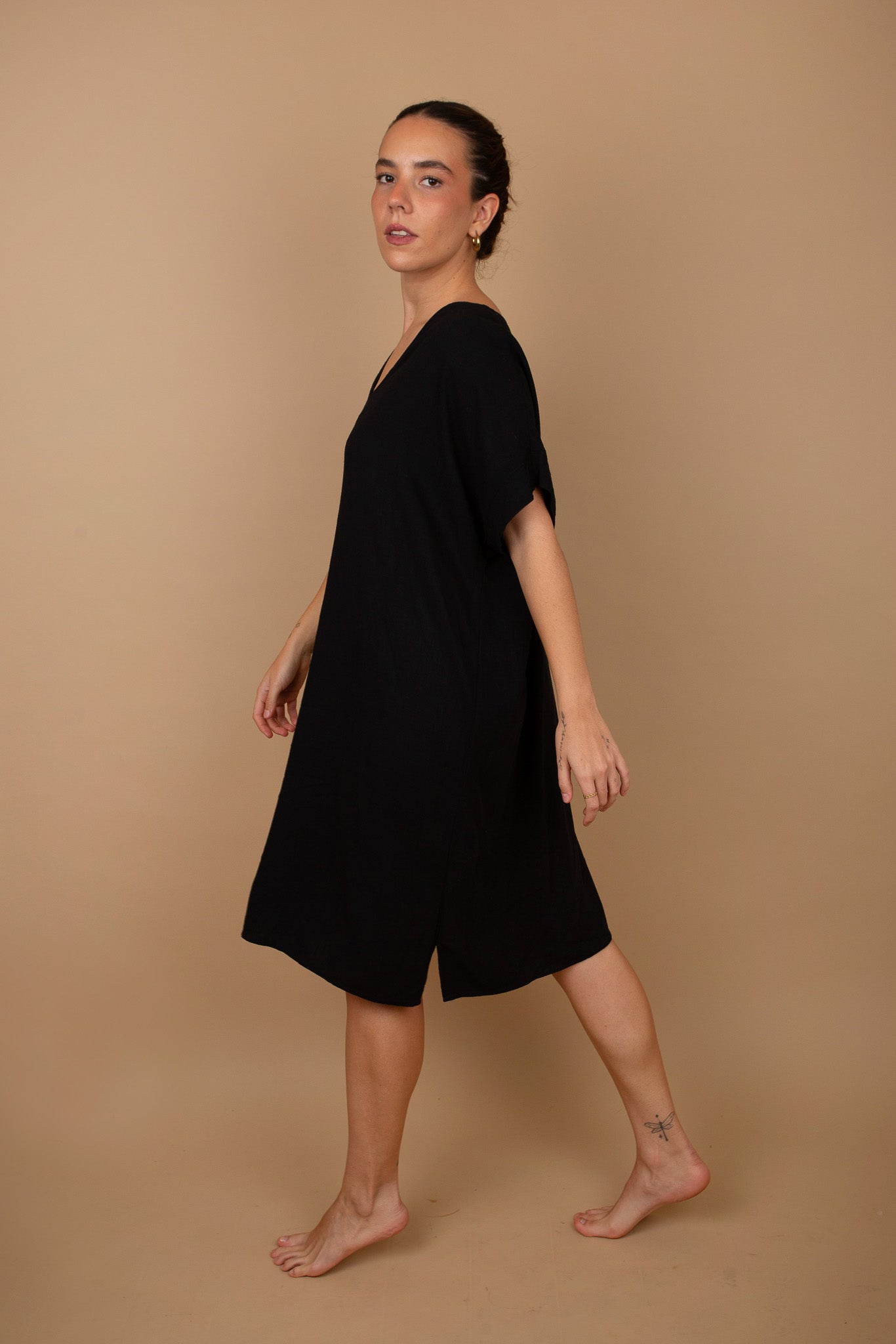 Vestido Movimiento