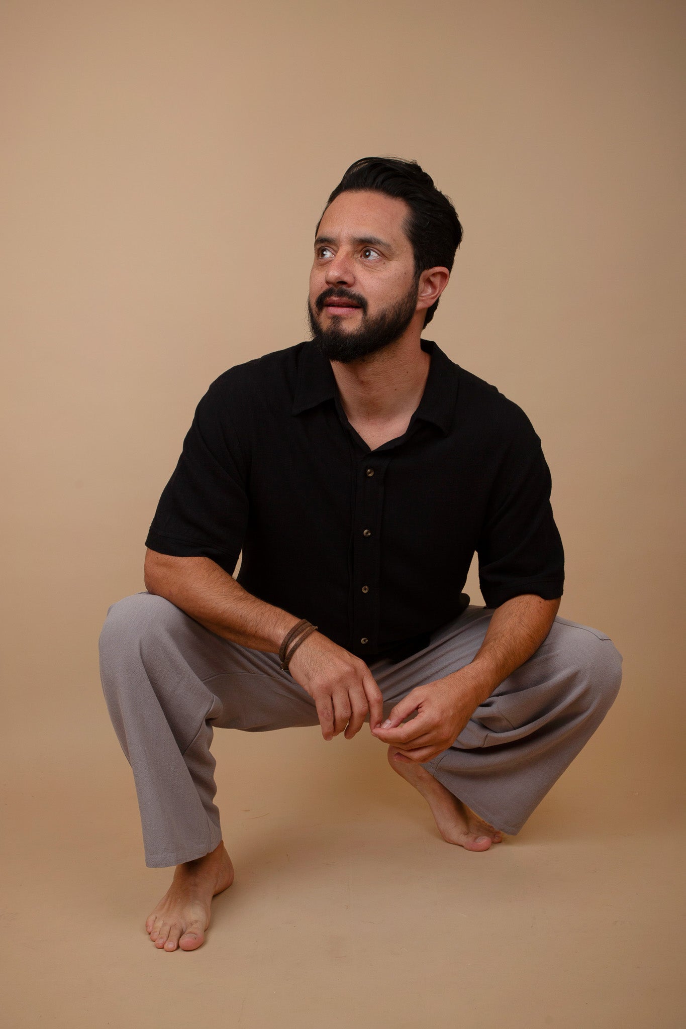 Pantalón Nómada