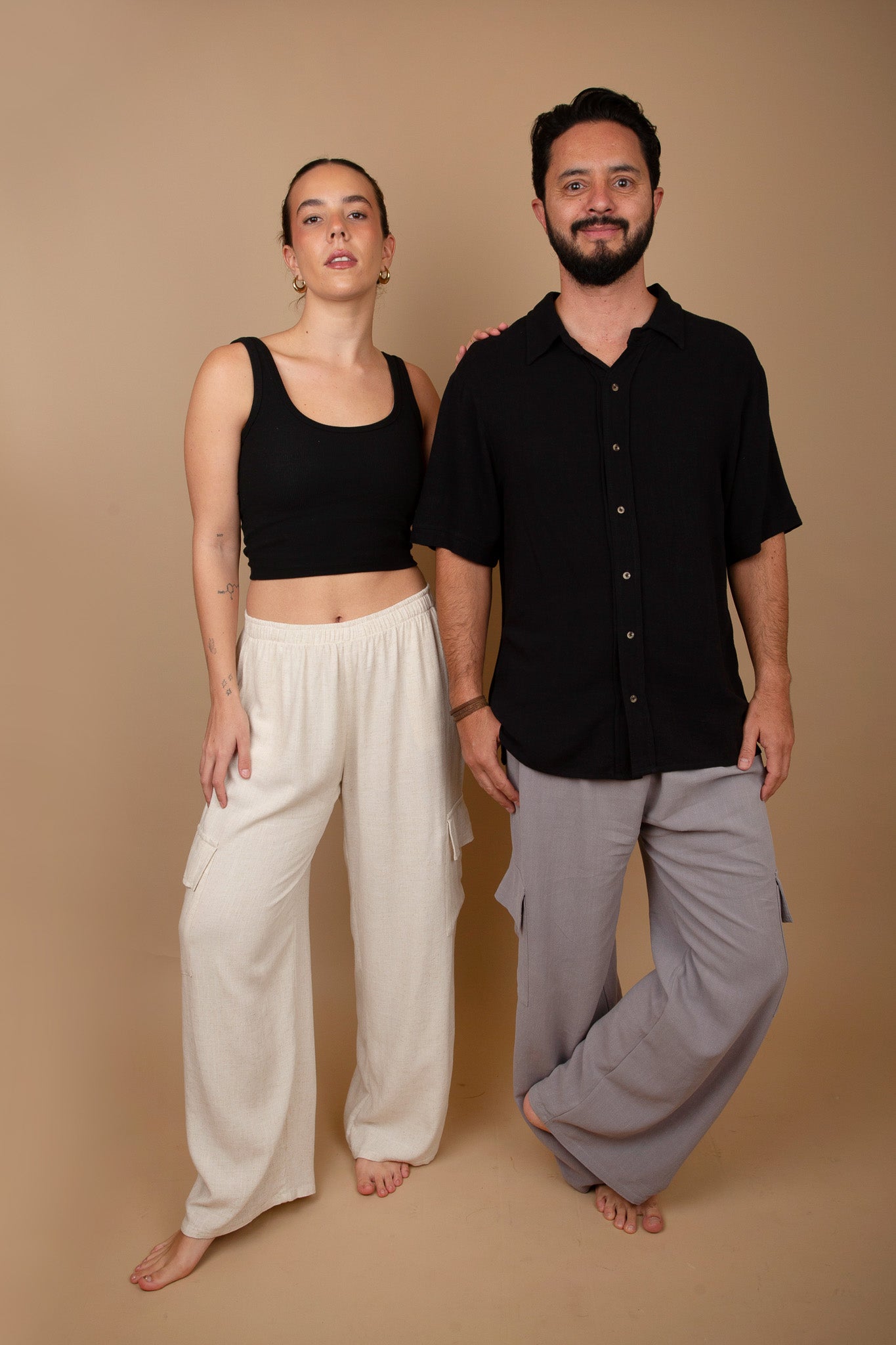 Pantalón Nómada