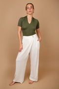 Pantalón Sabana Largo