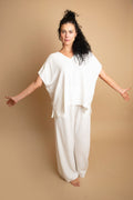 Blusa Túnica