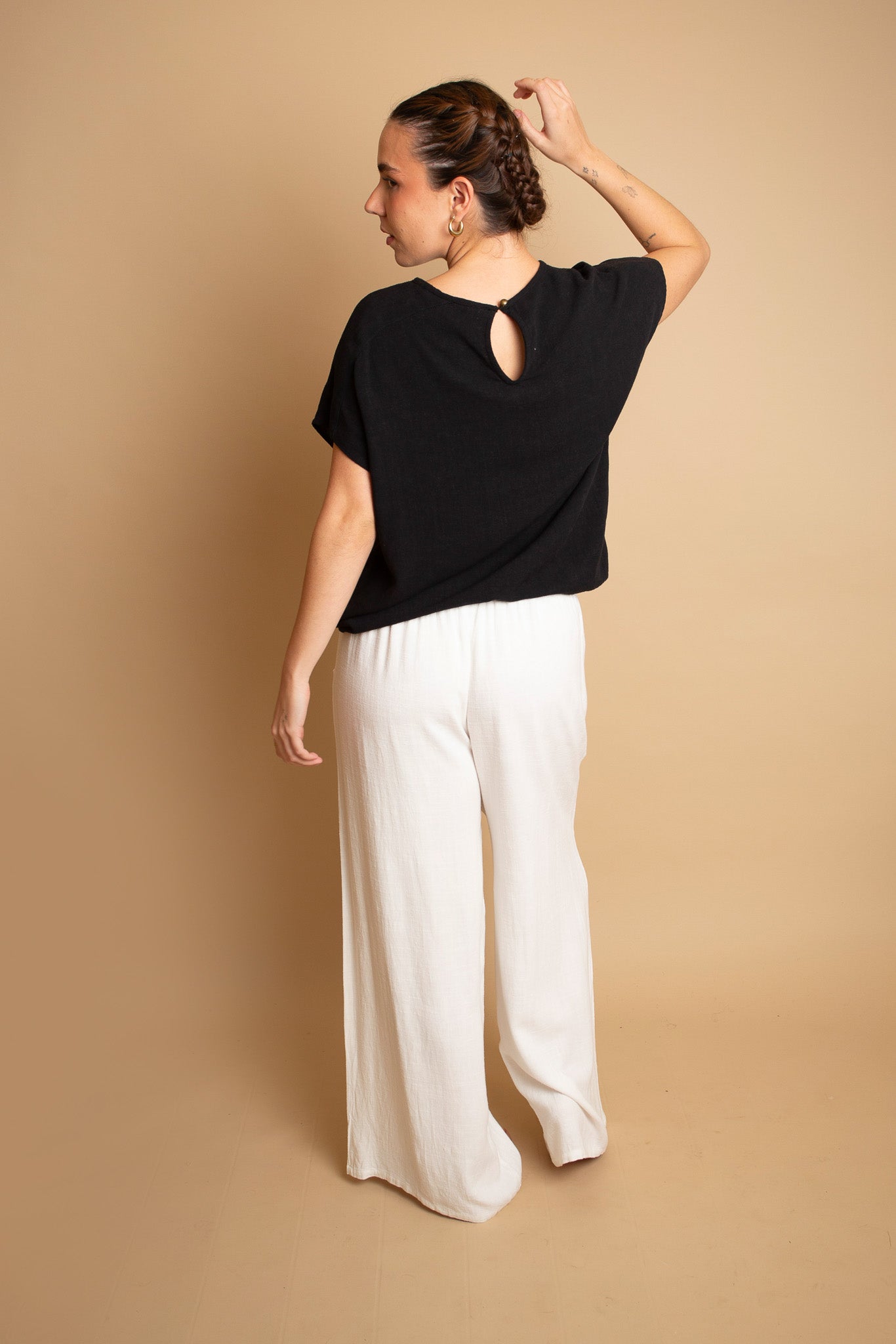 Pantalón Mar