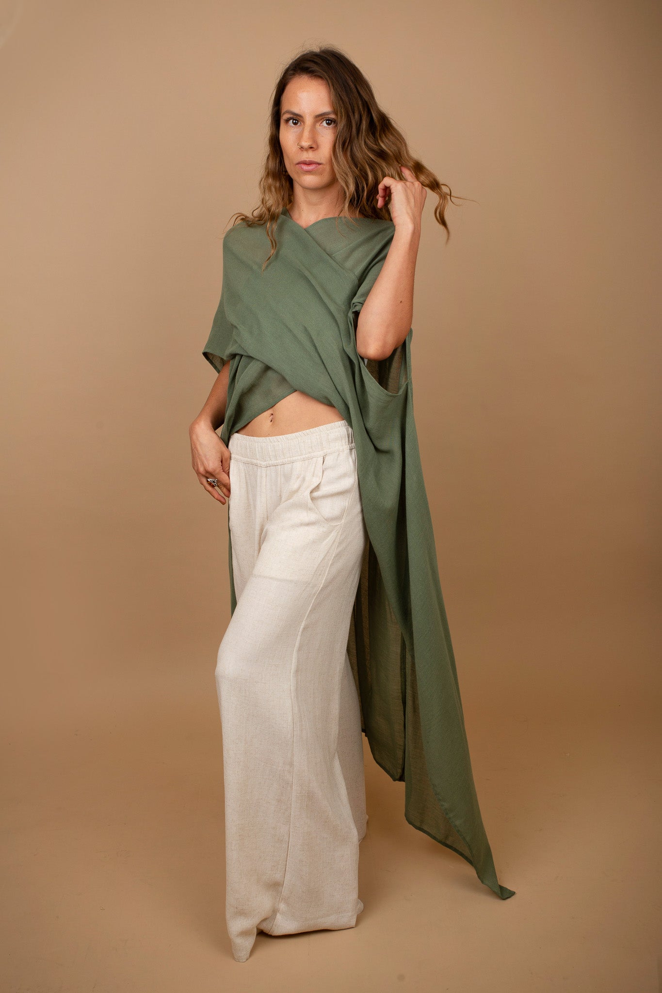Pantalón Mar