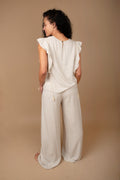 Pantalón Mar