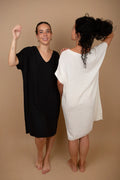 Vestido Movimiento